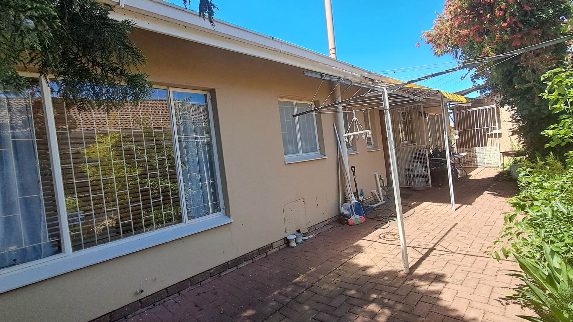 3 Bedroom Property for Sale in Pellissier Free State